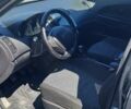 Черный Киа Сид, объемом двигателя 1.6 л и пробегом 270 тыс. км за 5000 $, фото 3 на Automoto.ua