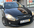 Киа Сид 2009 в Тернополе на Automoto.ua Черный Киа Сид, объемом двигателя 1.6 л и пробегом 239 тыс. км за 5499 $, фото 31 на Automoto.ua