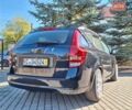 Черный Киа Сид, объемом двигателя 1.4 л и пробегом 210 тыс. км за 5300 $, фото 15 на Automoto.ua