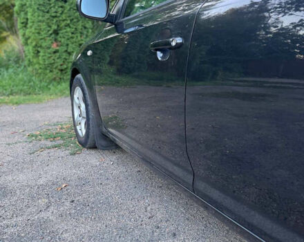 Киа Сид 2009 в Каменке на Automoto.ua Черный Киа Сид, объемом двигателя 1.58 л и пробегом 200 тыс. км за 6300 $, фото 7 на Automoto.ua