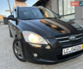 Киа Сид 2009 в Тернополе на Automoto.ua Черный Киа Сид, объемом двигателя 1.6 л и пробегом 239 тыс. км за 5499 $, фото 29 на Automoto.ua
