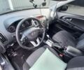 Черный Киа Сид, объемом двигателя 1.6 л и пробегом 290 тыс. км за 8000 $, фото 7 на Automoto.ua