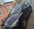Чорний Кіа Сід, об'ємом двигуна 1.6 л та пробігом 153 тис. км за 6200 $, фото 1 на Automoto.ua