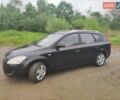 Черный Киа Сид, объемом двигателя 1.6 л и пробегом 131 тыс. км за 6999 $, фото 24 на Automoto.ua