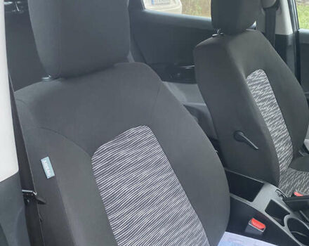 Черный Киа Сид, объемом двигателя 1.59 л и пробегом 177 тыс. км за 6300 $, фото 35 на Automoto.ua