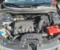 Чорний Кіа Сід, об'ємом двигуна 1.4 л та пробігом 212 тис. км за 6200 $, фото 21 на Automoto.ua