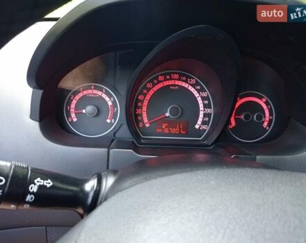 Черный Киа Сид, объемом двигателя 0 л и пробегом 167 тыс. км за 5999 $, фото 55 на Automoto.ua