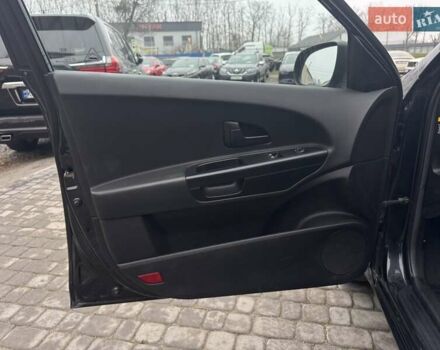 Черный Киа Сид, объемом двигателя 1.4 л и пробегом 167 тыс. км за 5999 $, фото 32 на Automoto.ua