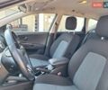 Черный Киа Сид, объемом двигателя 1.4 л и пробегом 210 тыс. км за 5300 $, фото 30 на Automoto.ua
