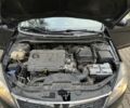 Киа Сид 2009 в Житомире на Automoto.ua Черный Киа Сид, объемом двигателя 1.6 л и пробегом 309 тыс. км за 5800 $, фото 22 на Automoto.ua