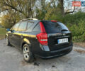 Киа Сид 2009 в Бродах на Automoto.ua Черный Киа Сид, объемом двигателя 1.59 л и пробегом 321 тыс. км за 5700 $, фото 3 на Automoto.ua
