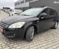 Чорний Кіа Сід, об'ємом двигуна 1.6 л та пробігом 241 тис. км за 5490 $, фото 1 на Automoto.ua