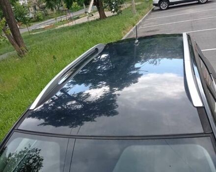 Черный Киа Сид, объемом двигателя 0 л и пробегом 167 тыс. км за 5999 $, фото 12 на Automoto.ua