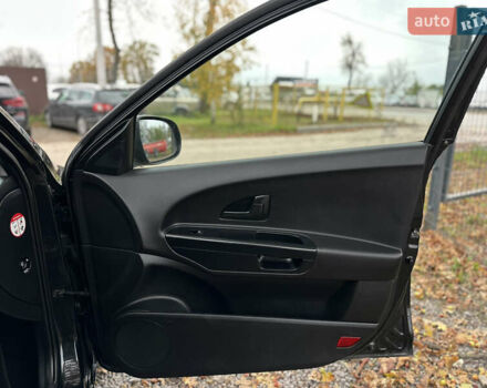 Киа Сид 2009 в Виннице на Automoto.ua Черный Киа Сид, объемом двигателя 1.6 л и пробегом 195 тыс. км за 7000 $, фото 46 на Automoto.ua