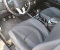 Черный Киа Сид, объемом двигателя 1.4 л и пробегом 201 тыс. км за 5700 $, фото 1 на Automoto.ua