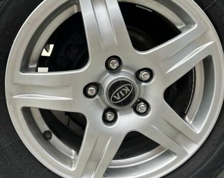 Чорний Кіа Сід, об'ємом двигуна 1.59 л та пробігом 168 тис. км за 5500 $, фото 10 на Automoto.ua