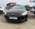 Черный Киа Сид, объемом двигателя 1.59 л и пробегом 145 тыс. км за 3700 $, фото 1 на Automoto.ua
