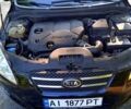 Чорний Кіа Сід, об'ємом двигуна 1.6 л та пробігом 466 тис. км за 5350 $, фото 7 на Automoto.ua