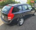 Чорний Кіа Сід, об'ємом двигуна 1.4 л та пробігом 212 тис. км за 6200 $, фото 6 на Automoto.ua