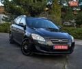 Черный Киа Сид, объемом двигателя 1.4 л и пробегом 223 тыс. км за 4970 $, фото 1 на Automoto.ua
