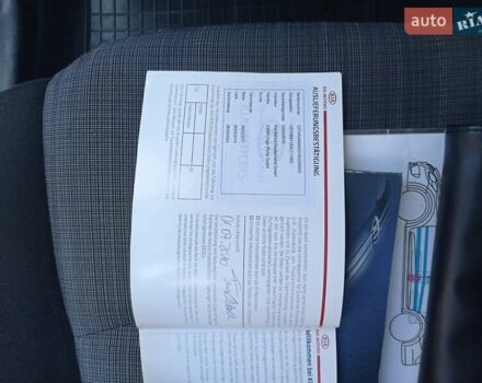 Черный Киа Сид, объемом двигателя 0 л и пробегом 167 тыс. км за 5999 $, фото 50 на Automoto.ua