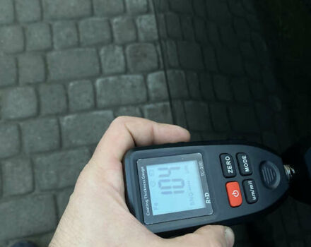 Чорний Кіа Сід, об'ємом двигуна 1.4 л та пробігом 207 тис. км за 5850 $, фото 37 на Automoto.ua