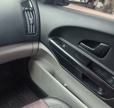 Чорний Кіа Сід, об'ємом двигуна 1.59 л та пробігом 168 тис. км за 5500 $, фото 7 на Automoto.ua