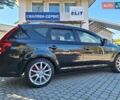 Черный Киа Сид, объемом двигателя 1.4 л и пробегом 210 тыс. км за 5300 $, фото 8 на Automoto.ua