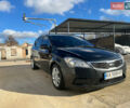 Черный Киа Сид, объемом двигателя 1.6 л и пробегом 285 тыс. км за 6100 $, фото 5 на Automoto.ua