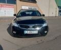 Чорний Кіа Сід, об'ємом двигуна 1.58 л та пробігом 307 тис. км за 6000 $, фото 1 на Automoto.ua