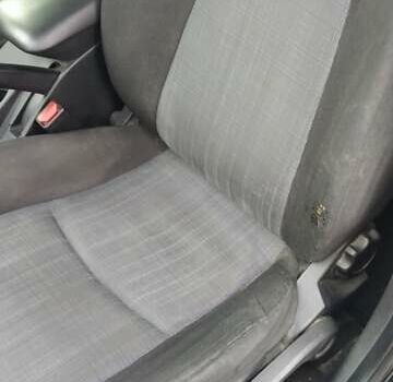 Черный Киа Сид, объемом двигателя 1.4 л и пробегом 317 тыс. км за 6000 $, фото 8 на Automoto.ua