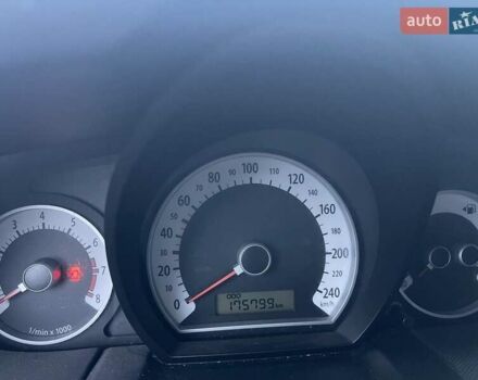 Чорний Кіа Сід, об'ємом двигуна 1.4 л та пробігом 175 тис. км за 5800 $, фото 9 на Automoto.ua