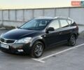 Черный Киа Сид, объемом двигателя 1.59 л и пробегом 206 тыс. км за 7350 $, фото 1 на Automoto.ua