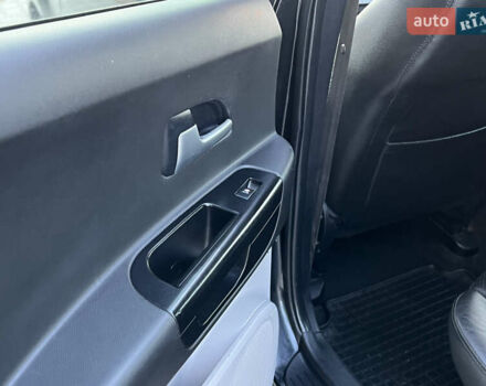 Киа Сид 2009 в Тернополе на Automoto.ua Черный Киа Сид, объемом двигателя 1.6 л и пробегом 239 тыс. км за 5499 $, фото 50 на Automoto.ua