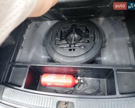 Черный Киа Сид, объемом двигателя 0 л и пробегом 167 тыс. км за 5999 $, фото 35 на Automoto.ua