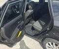 Чорний Кіа Сід, об'ємом двигуна 1.6 л та пробігом 356 тис. км за 5983 $, фото 9 на Automoto.ua
