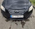 Чорний Кіа Сід, об'ємом двигуна 1.59 л та пробігом 168 тис. км за 5500 $, фото 4 на Automoto.ua
