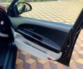 Черный Киа Сид, объемом двигателя 1.6 л и пробегом 243 тыс. км за 7400 $, фото 9 на Automoto.ua