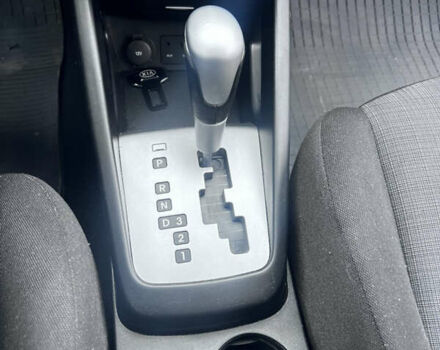 Чорний Кіа Сід, об'ємом двигуна 1.59 л та пробігом 208 тис. км за 6499 $, фото 16 на Automoto.ua