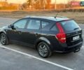 Чорний Кіа Сід, об'ємом двигуна 1.59 л та пробігом 206 тис. км за 7450 $, фото 16 на Automoto.ua