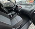 Черный Киа Сид, объемом двигателя 1.4 л и пробегом 167 тыс. км за 5999 $, фото 20 на Automoto.ua