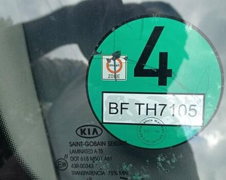 Черный Киа Сид, объемом двигателя 0 л и пробегом 167 тыс. км за 5999 $, фото 40 на Automoto.ua