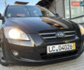 Киа Сид 2009 в Тернополе на Automoto.ua Черный Киа Сид, объемом двигателя 1.6 л и пробегом 239 тыс. км за 5499 $, фото 32 на Automoto.ua