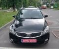 Черный Киа Сид, объемом двигателя 0 л и пробегом 167 тыс. км за 5999 $, фото 3 на Automoto.ua