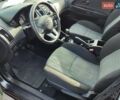 Черный Киа Сид, объемом двигателя 1.4 л и пробегом 198 тыс. км за 6500 $, фото 8 на Automoto.ua