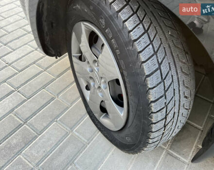 Киа Сид 2009 в Тернополе на Automoto.ua Черный Киа Сид, объемом двигателя 1.6 л и пробегом 239 тыс. км за 5499 $, фото 8 на Automoto.ua