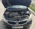 Чорний Кіа Сід, об'ємом двигуна 1.61 л та пробігом 356 тис. км за 6000 $, фото 11 на Automoto.ua