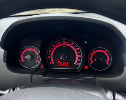 Чорний Кіа Сід, об'ємом двигуна 1.59 л та пробігом 208 тис. км за 6499 $, фото 14 на Automoto.ua