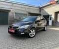 Чорний Кіа Сід, об'ємом двигуна 1.4 л та пробігом 231 тис. км за 6350 $, фото 1 на Automoto.ua