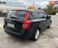 Чорний Кіа Сід, об'ємом двигуна 1.59 л та пробігом 219 тис. км за 5800 $, фото 12 на Automoto.ua